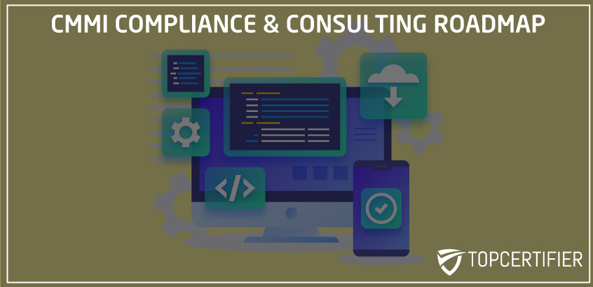 CMMI Compliance Roadmap colombia