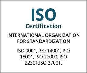 ISO 9001 Consultants Colombia	