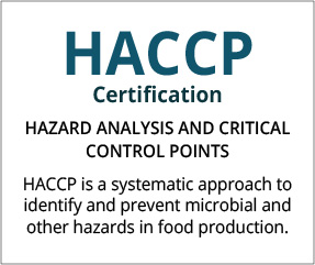 HACCP Consultants Colombia	
