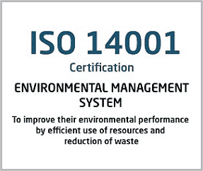 ISO 14001 Certification Colombia	