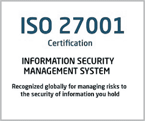ISO 27001 Certification Colombia	