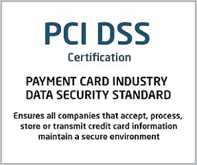 PCIDSS Certification Colombia	