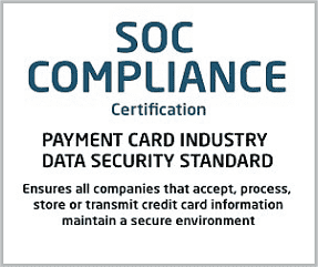 SOC Certification Colombia	