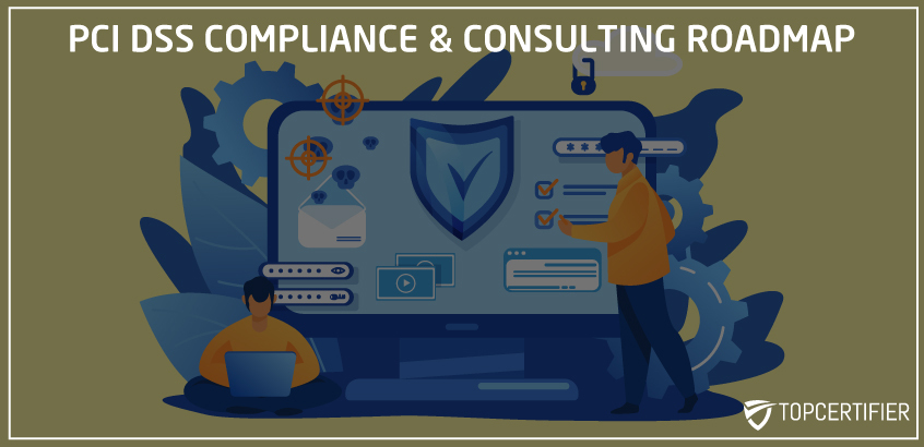 PCI-DSS Compliance Roadmap colombia