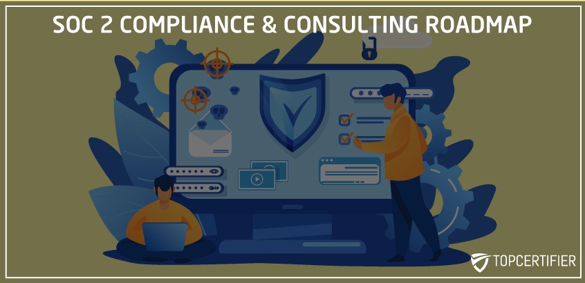 SOC2 Compliance Roadmap colombia