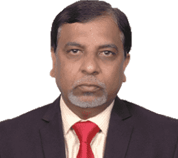 Mr. Subhash Mashalkar - Colombia	