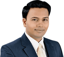 Mr. Vinay Kumar - Colombia	